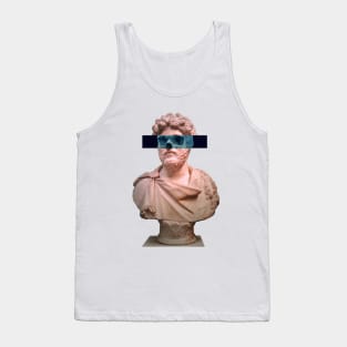 Marcus Aurelius Tank Top